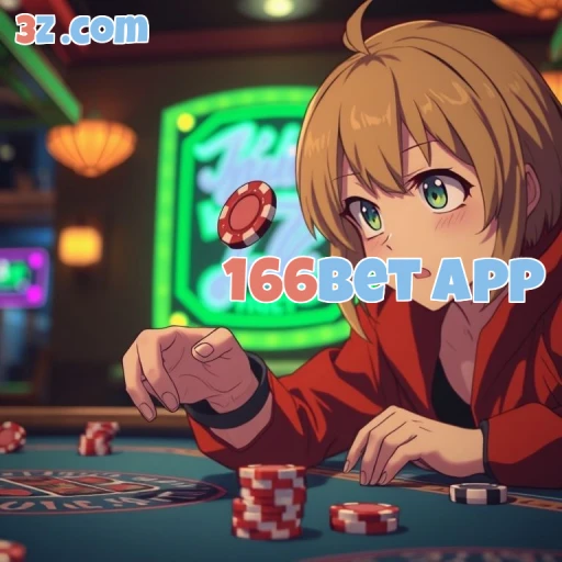 Apostas Inovadoras na Plataforma do 166bet App