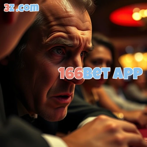 166bet app: A Confiavel Plataforma de Jogos Brasileira
