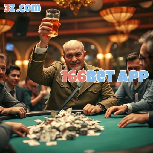 Login Inovador para a Diversão no 166bet App