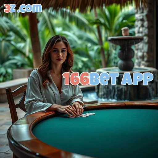 Explorando a Plataforma do 166bet App com Criatividade e Engajamento