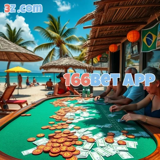 Promocões Empolgantes no 166bet App Que Você Não Pode Perder