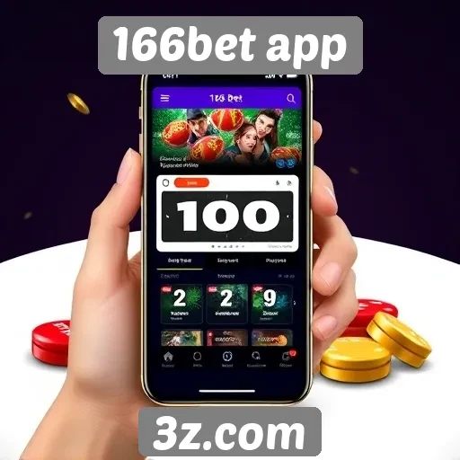 Tutoriais e suporte para novos usuários 166bet