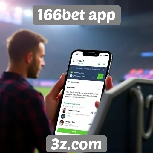 Feedback de usuários sobre o 166bet app